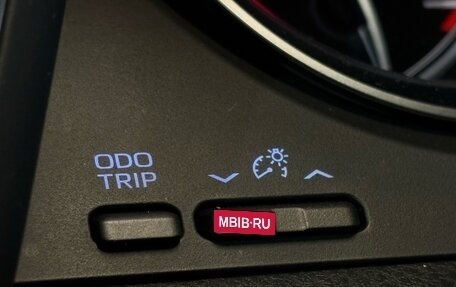 Toyota Camry, 2019 год, 3 098 000 рублей, 17 фотография