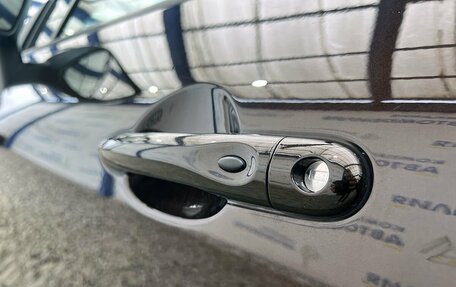 Renault Kaptur I рестайлинг, 2020 год, 1 599 000 рублей, 13 фотография