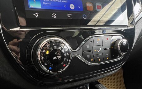 Renault Kaptur I рестайлинг, 2020 год, 1 599 000 рублей, 16 фотография