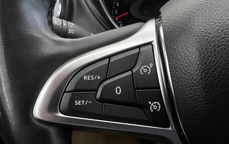 Renault Kaptur I рестайлинг, 2020 год, 1 599 000 рублей, 19 фотография