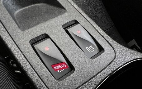 Renault Kaptur I рестайлинг, 2020 год, 1 599 000 рублей, 21 фотография