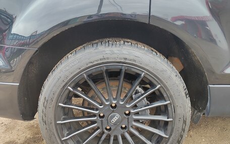 Audi Q7, 2008 год, 1 650 000 рублей, 8 фотография