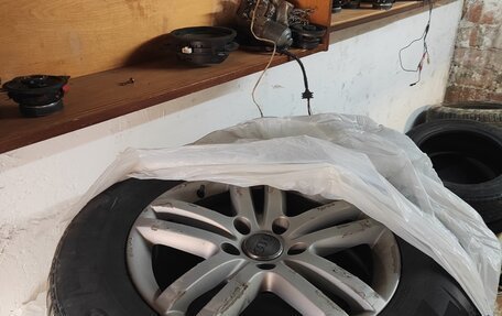 Audi Q7, 2008 год, 1 650 000 рублей, 4 фотография
