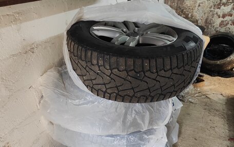 Audi Q7, 2008 год, 1 650 000 рублей, 2 фотография