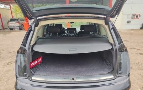 Audi Q7, 2008 год, 1 650 000 рублей, 14 фотография