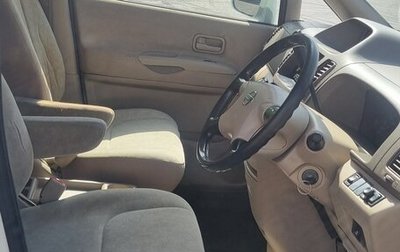 Nissan Serena II, 2003 год, 520 000 рублей, 1 фотография