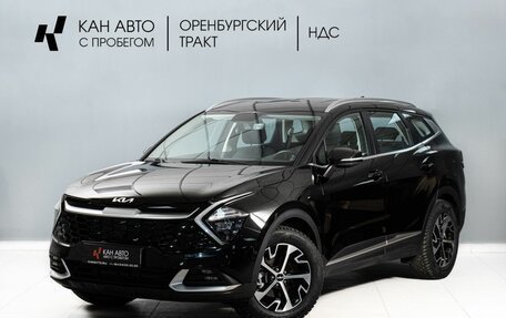 KIA Sportage IV рестайлинг, 2022 год, 3 650 000 рублей, 1 фотография