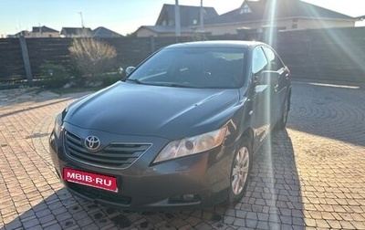 Toyota Camry, 2008 год, 1 140 000 рублей, 1 фотография
