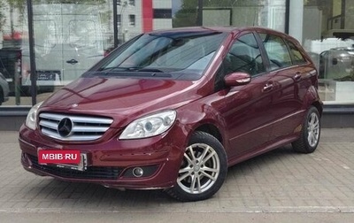 Mercedes-Benz B-Класс, 2006 год, 648 000 рублей, 1 фотография