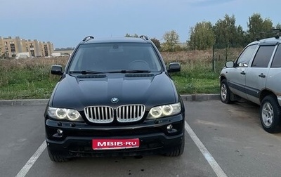 BMW X5, 2004 год, 1 200 000 рублей, 1 фотография