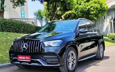 Mercedes-Benz GLE, 2022 год, 8 050 000 рублей, 1 фотография