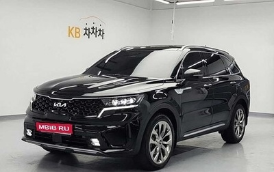 KIA Sorento IV, 2022 год, 3 090 000 рублей, 1 фотография