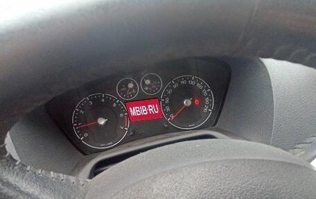 Ford Fusion I, 2008 год, 430 000 рублей, 1 фотография