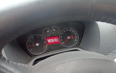 Ford Fusion I, 2008 год, 430 000 рублей, 1 фотография