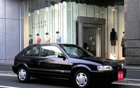 Toyota Corolla II, 1997 год, 301 000 рублей, 1 фотография