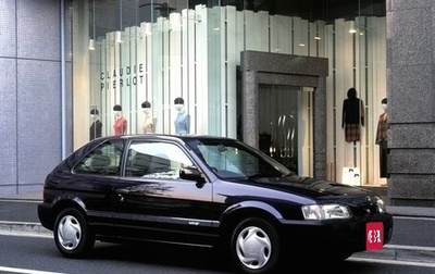 Toyota Corolla II, 1997 год, 301 000 рублей, 1 фотография