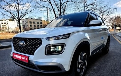 Hyundai Venue I, 2022 год, 1 664 000 рублей, 1 фотография