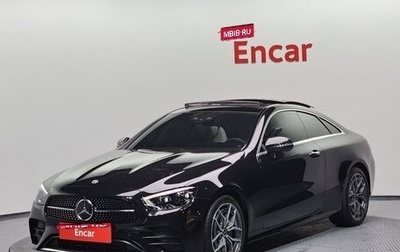 Mercedes-Benz E-Класс, 2022 год, 4 126 000 рублей, 1 фотография