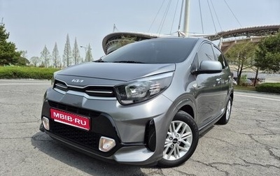KIA Picanto III рестайлинг, 2022 год, 1 260 000 рублей, 1 фотография