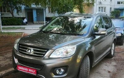 Great Wall Hover H6, 2013 год, 820 000 рублей, 1 фотография