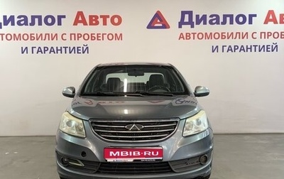 Chery Bonus 3 (E3), 2014 год, 287 000 рублей, 1 фотография