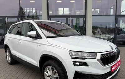 Skoda Karoq I, 2022 год, 2 610 000 рублей, 1 фотография