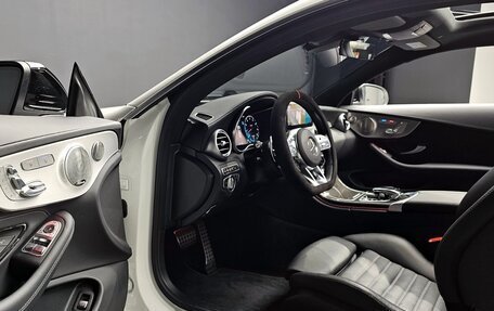 Mercedes-Benz C-Класс, 2022 год, 2 850 000 рублей, 5 фотография