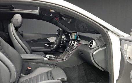 Mercedes-Benz C-Класс, 2022 год, 2 850 000 рублей, 9 фотография