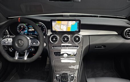 Mercedes-Benz C-Класс, 2022 год, 2 850 000 рублей, 6 фотография