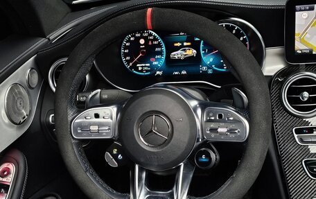 Mercedes-Benz C-Класс, 2022 год, 2 850 000 рублей, 7 фотография