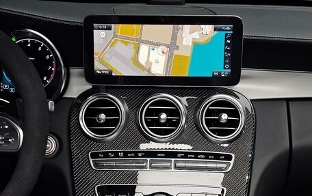 Mercedes-Benz C-Класс, 2022 год, 2 850 000 рублей, 12 фотография