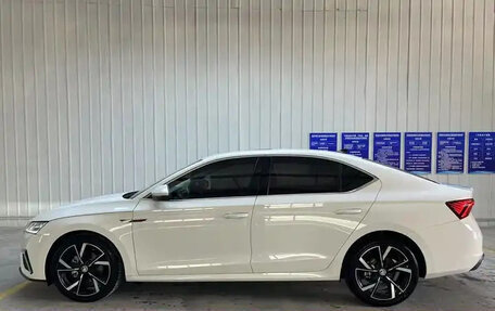 Skoda Octavia IV, 2022 год, 2 144 000 рублей, 6 фотография