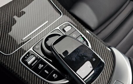 Mercedes-Benz C-Класс, 2022 год, 2 850 000 рублей, 15 фотография