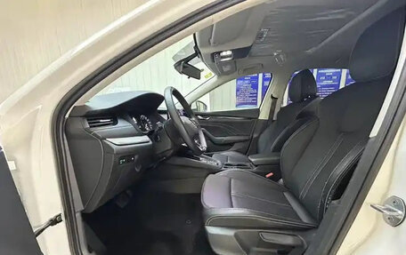 Skoda Octavia IV, 2022 год, 2 144 000 рублей, 9 фотография