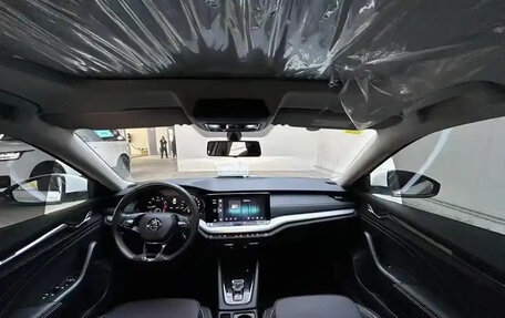 Skoda Octavia IV, 2022 год, 2 144 000 рублей, 10 фотография