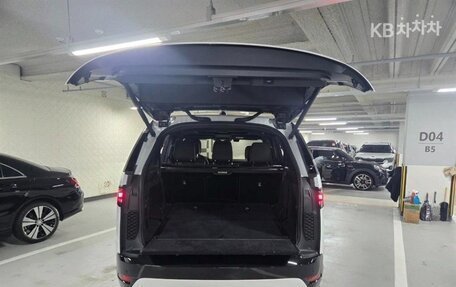 Land Rover Discovery IV, 2022 год, 5 750 000 рублей, 6 фотография