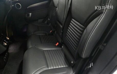 Land Rover Discovery IV, 2022 год, 5 750 000 рублей, 9 фотография