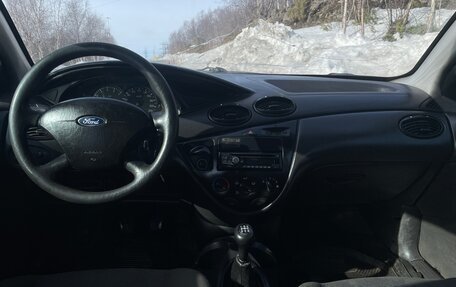 Ford Focus IV, 2003 год, 160 000 рублей, 5 фотография