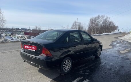 Ford Focus IV, 2003 год, 160 000 рублей, 3 фотография