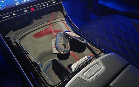 Mercedes-Benz S-Класс, 2022 год, 9 463 000 рублей, 9 фотография
