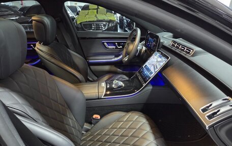 Mercedes-Benz S-Класс, 2022 год, 9 463 000 рублей, 8 фотография