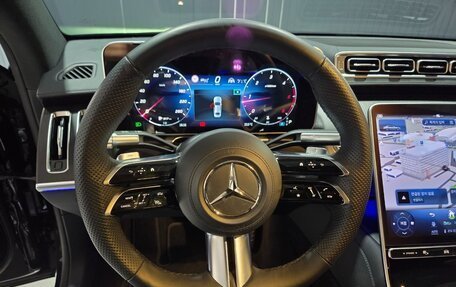 Mercedes-Benz S-Класс, 2022 год, 9 463 000 рублей, 5 фотография