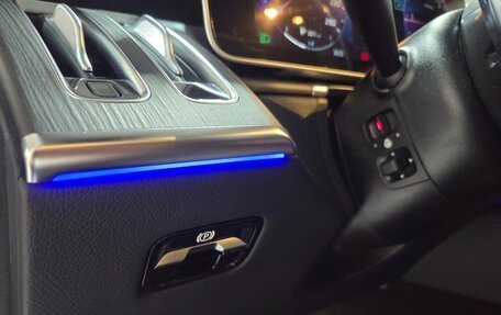 Mercedes-Benz S-Класс, 2022 год, 9 463 000 рублей, 10 фотография