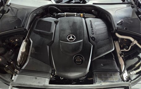 Mercedes-Benz S-Класс, 2022 год, 9 463 000 рублей, 15 фотография