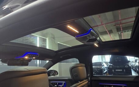 Mercedes-Benz S-Класс, 2022 год, 9 463 000 рублей, 14 фотография