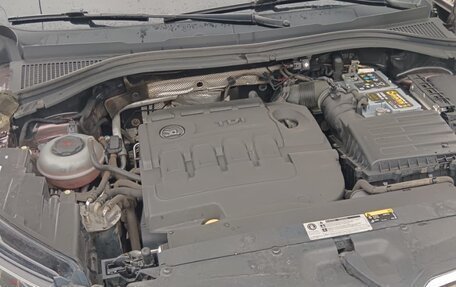 Skoda Kodiaq I, 2018 год, 2 100 000 рублей, 3 фотография
