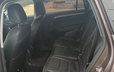Skoda Kodiaq I, 2018 год, 2 100 000 рублей, 6 фотография