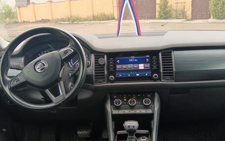 Skoda Kodiaq I, 2018 год, 2 100 000 рублей, 7 фотография