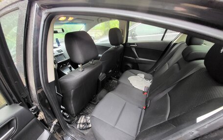 Mazda 3, 2012 год, 1 000 000 рублей, 7 фотография