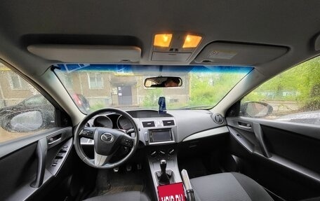 Mazda 3, 2012 год, 1 000 000 рублей, 6 фотография